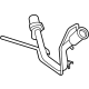 Ford PL3Z-9034-C Filler Neck