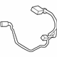 Ford AM5Z-14A320-K Wire
