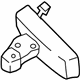 Ford HU5Z-17700-E Mirror Inside, Inner