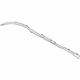 Ford DT1Z-17042D94-H Inflator Curtain, Passenger Side