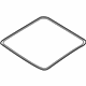 Ford FT4Z-5851884-A Rear Seal