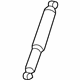Ford 7C3Z-18125-CEA Shock Absorber, Rear