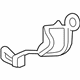 Ford 6W3Z-15A434-AA Socket & Wire, Passenger Side