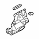 Ford KR3Z-6881-C Adapter