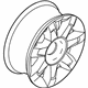 Ford DL3Z-1007-A Wheel, Alloy
