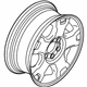 Ford 9L3Z-1007-C Wheel, Alloy