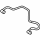 Ford CT4Z-9C318-A Connector Tube