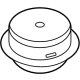 Ford NL3Z-4730-A Bumper