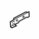 Ford CV6Z-9911L52-A Rear Frame Support Bracket, Passenger Side