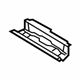 Ford CV6Z-4K338-A Connector Plate, Rear