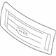 Ford 9L3Z-8200-BPTM Grille, Front