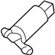Ford F78Z-9C915-A Purge Valve
