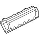 Ford DC2Z-6582-C Valve Cover, Passenger Side