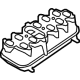 Ford 4C3Z-9424-AA Intake Manifold, Lower