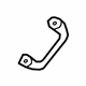 Ford 6C2Z-1231406-AAA Pull Handle, Passenger Side