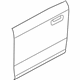 Ford FL3Z-1624700-A Outer Panel, Rear Passenger Side