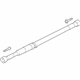 Ford GN1Z-4R602-B Drive Shaft