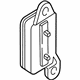 Ford 1L7Z-14B345-AA Side Impact Sensor, Driver Side