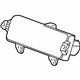 Ford 1L7Z-15044A74-AAB Passenger Air Bag