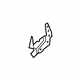 Ford GN1Z-7460150-A Reinforcement, Passenger Side