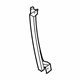Ford BB5Z-7821572-B Lower Guide, Front Passenger Side