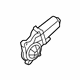 Ford JB5Z-9923394-A Window Motor, Passenger Side