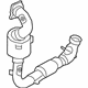 Ford J2BZ-5E212-B Catalytic Converter