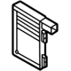 Ford ML3Z-9E731-C Distance Sensor, Front