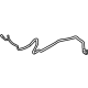 Ford LJ8Z-14D202-J Wire Harness, Front