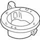 Ford YL8Z-18515-AA Blower Cover