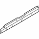 Ford CT4Z-7810111-A Inner Rocker, Driver Side