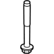 Ford -W719344-S439 Torque Arm Bolt