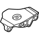 Ford LJ9Z-7M125-A Upper Support