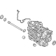 Ford LK9Z-7B000-A Drive Unit