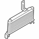 Ford 8C2Z-7A095-A Transmission Cooler