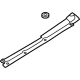 Ford M2DZ-9810116-B Sidemember, Passenger Side
