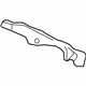 Ford DG9Z-9A462-A Heat Shield, Passenger Side