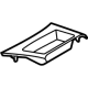 Ford MA1Z-58044E84-AB Shelf