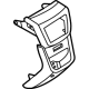 Ford MA1Z-58045E24-AB Rear Panel Trim
