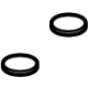 Ford MA1Z-5813562-AC Cup Holder Insert