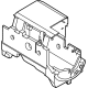 Ford NL3Z-3D129-A Cover, Front