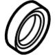 Ford NL3Z-7H338-A Inner Bearing