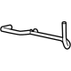 Ford NL3Z-4022-A Vent Tube
