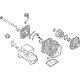 Ford NL3Z-7B000-A Drive Unit