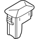 Ford JX7Z-19E663-B Sunload Sensor