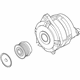 Ford L1MZ-10346-A Alternator