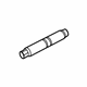 Ford -W717176-S442 Alternator Stud