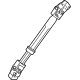 Ford ML3Z-3B676-A Lower Shaft