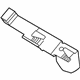 Ford KB3Z-9913546-A Storage Box