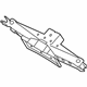 Ford AB3Z-17080-M Jack